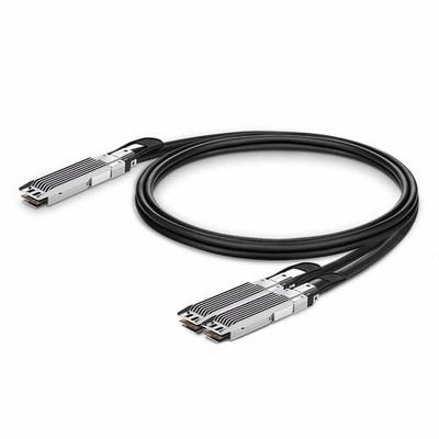 Mellanox Splitter Direct Attach Copper Cable - InfiniBand NDR - 800 MCP7Y00-N02A