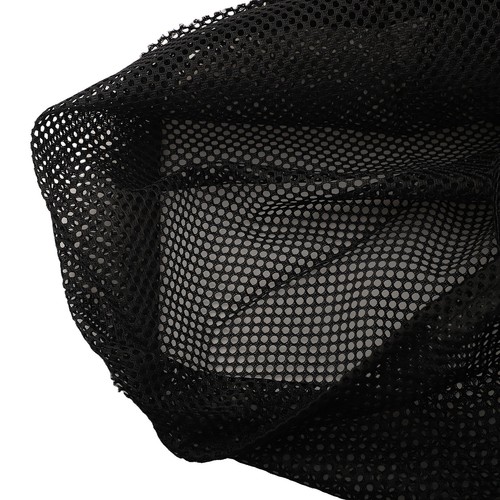 Robust Fish Pond Pump Filter Bag with Drawstring for Easy Installation in Ponds - Picture 7 of 33