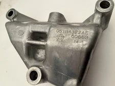 5184322AE OEM Engine Mount Bracket  Right 2011-2020 Dodge CHRYSLER Ram NEW MOPAR