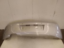 Pare-choc arrière BMW Z4