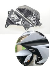 For Kawasaki 2013-2017 Ninja 250 Front Idicator Lamp Light Blinker Turn Signal