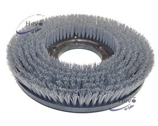 Werkstattbürste Schleifkornbürste Tynex IPC-Gansow CT 15 C - CT 15 B - Korn 80