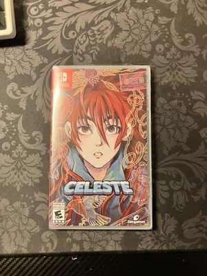 Celeste Brand New