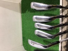 Bridgestone Tourstage X Blade Iron Set TOURSTAGE X BLADE GR 2010  Flex S