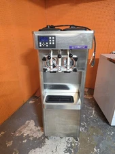  Stoelting F231 Soft Serve Frozen Yogurt Ice Cream Machines. All Parts Included