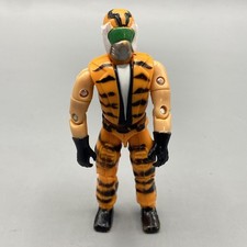 Modellino Remco anni 80 US Forces American Defense Commando Artiglio Tigre - RARO! 