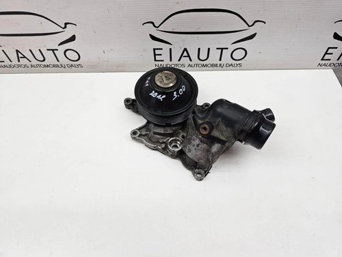 BMW 5 Touring F11 Wasserpumpe 8516205 2.99 Diesel 2012 33955975