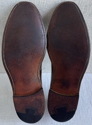 Alden 6841