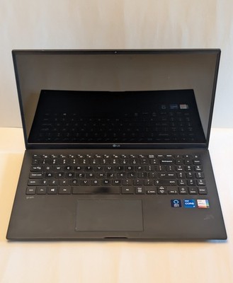 LG Gram 15  15Z95P i7 1195G7/ 32GB - 1TB SSD/ Intel Iris Xe/ Windows 10. ~400~