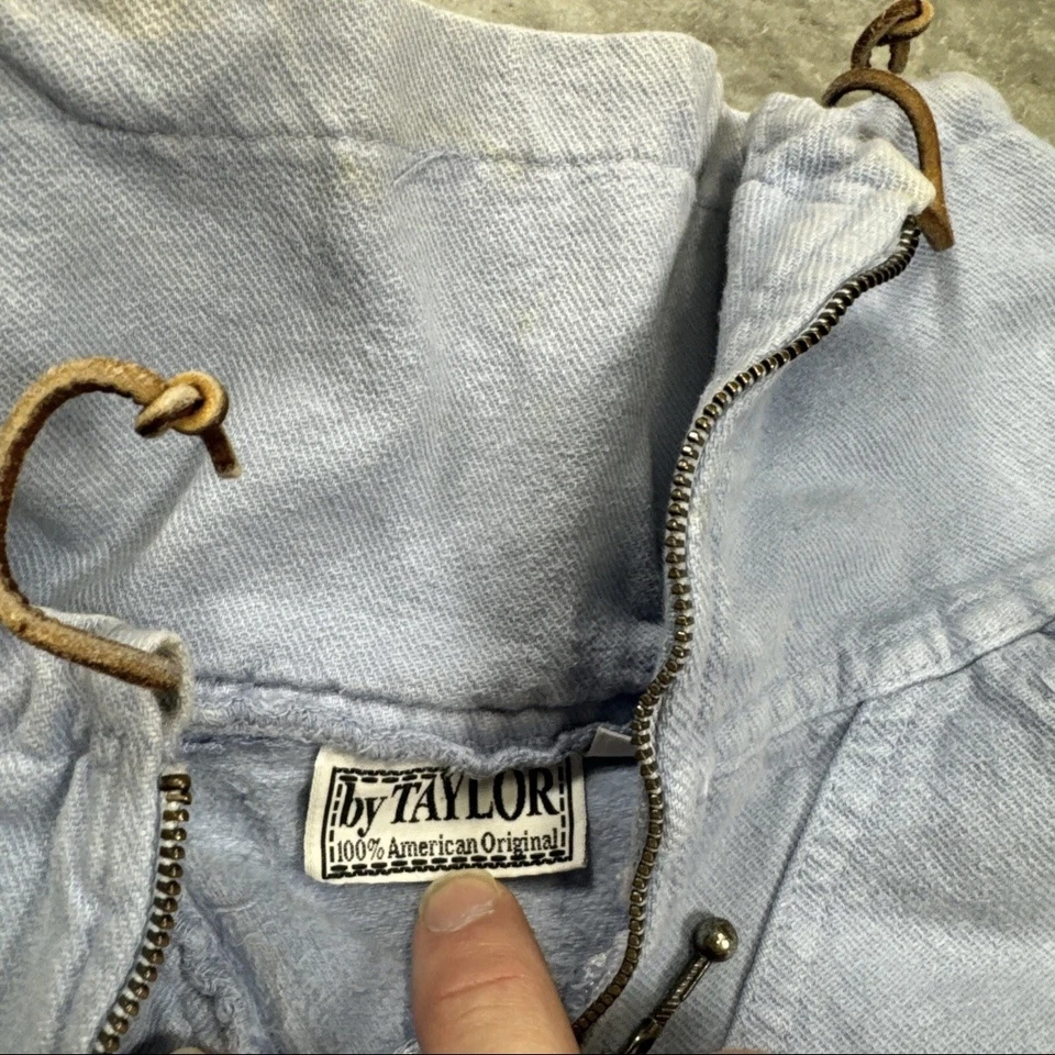 Suéter vintage Siegfried & Roy para hombre pequeño Mirage Las Vegas Tiger años 90 sudadera Foto 3 de 4