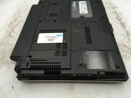 HP ELITEBOOK 2540P - BOOTS TO BIOS - INTEL I7 L640 - 8GB RAM - 14" -READ DESC-BB - Picture 7 of 8