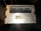2004 JEEP CHERAKEE 4.0 ECU ECM PCM Engine Computer 56044563AL
