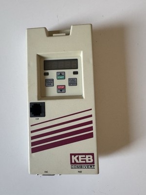 KEB Operator F5 00F5060-2000