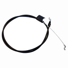 Fits AYP, ROPER, SEARS,183567, 532183567 Non OEM Engine Control Cable