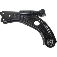 Metzger 58157402 Lenker RadaufhäNgung FüR Citroen Peugeot Opel Vauxhall C4 C5