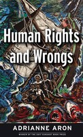 Adrianne Aron | Human Rights And Wrongs | Buch | Englisch (2018) | Gebunden