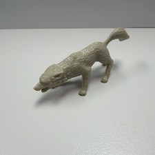 Vintage 1991 GI Joe Dusty & Sandstorm Coyote Action Figure Accessory Part ONLY
