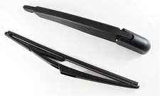 HECKWISCHERARM HINTEN + SCHEIBENWISCHER FÜR MERCEDES ML W164 W166 X164 X204 S212 HECKWISCHERARM HINTEN + SCHEIBENWISCHER FÜR MERCEDES ML W164 W166 X164 X204 S212