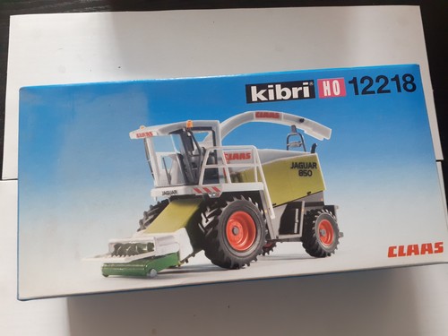Maquette de train KIBRI HO réf 12218 | Zustand: Neuf