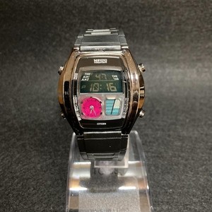 時計 90s CITIZEN C351 1481010 Independent y2k Citizen 1481010 | eBay