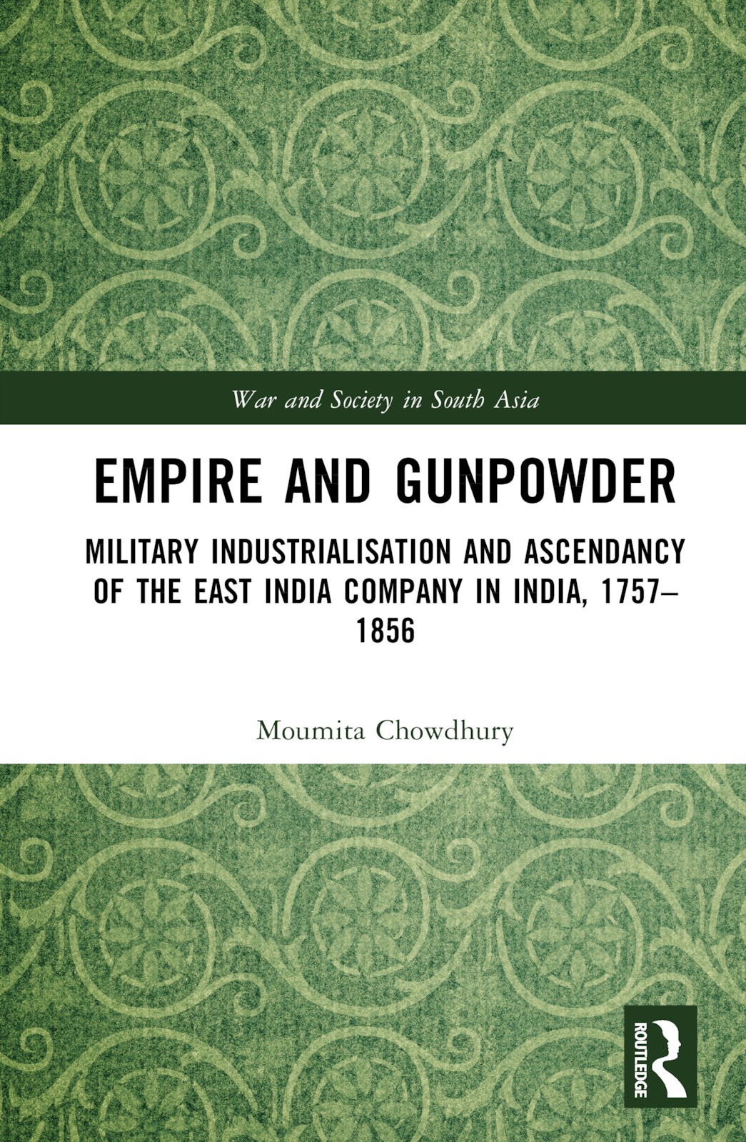 Empire and Gunpowder