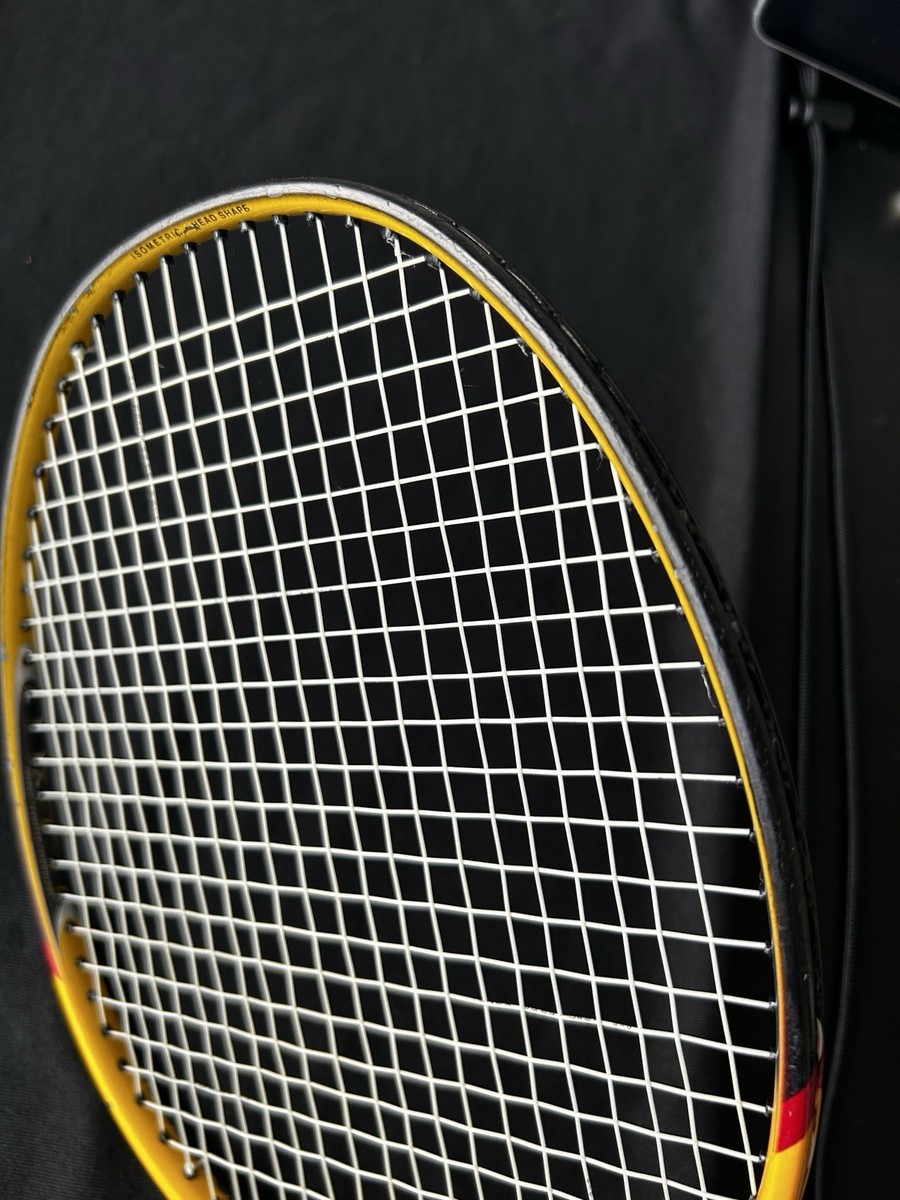 Yonex Muscle Power 90 Badminton Racket 3UG4, Preowned | eBay
