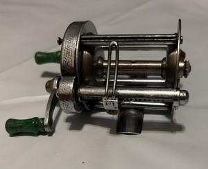 Pflüger Akron 1893 | eBay