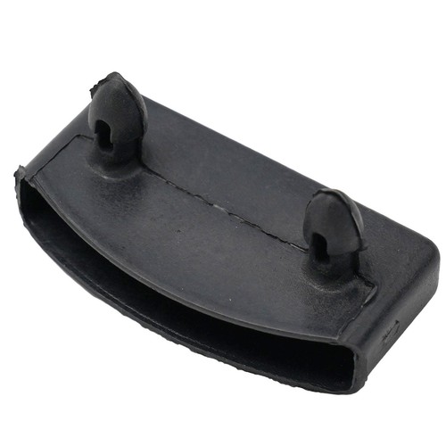 50x Bed Slat Plastic Middle Replacement Parts For Metal Bed Leather Bed 10x55mm - Picture 10 of 24
