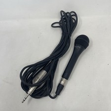 Audix OM5 Dynamic Microphone with 25ft Live W...