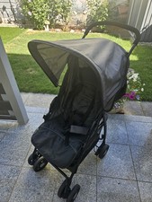 Hauck Buggy Sport Reisebuggy Kinderwagen NEUW...