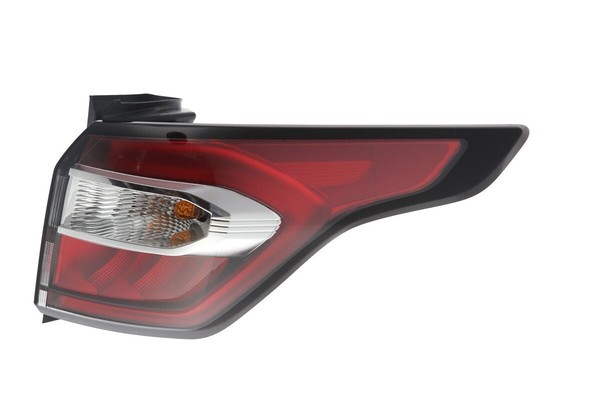 Heckleuchte RüCkleuchte Rechts AußEn LED FüR Ford Kuga II DM2 Van 16-> 2339935-image