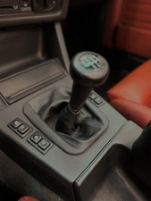 Shift Boot For Bmw E30 1982-1991 Manual With Frame Leather M3 325i 325es 318i Shift Boot For Bmw E30 1982-1991 Manual With Frame Leather M3 325i 325es 318i