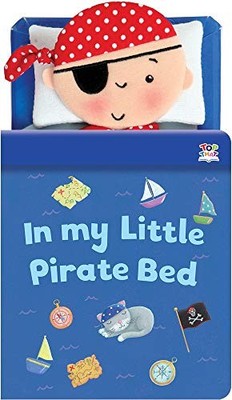 In My Little Pirate Bed (In My Little ..., Rose, Eilidh