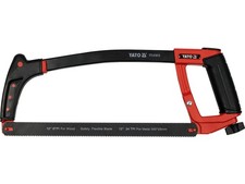 Yato Metall Bügelsäge 300mm YT-31612