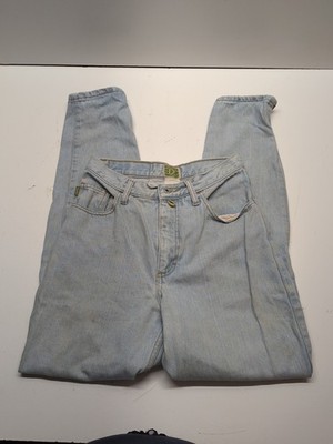 Vintage Esprit Jeans Size 9/10 Made In USA
