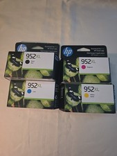 HP 952XL 4 PACK COMBO EXP 2025/2026