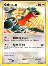 Gabite 59/147 Uncommon Supreme Victors Pokemon Near Mint on eBay