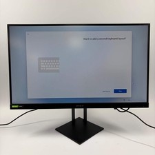 HP 27" OMEN 27 FHD LCD IPS Gaming Monitor