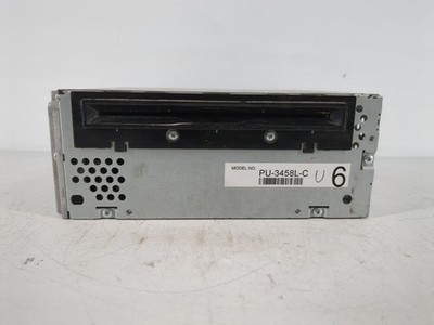 2012-2012 Ford Explorer Am Fm Cd Player Radio Receiver MVN1V
