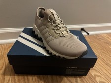K-Swiss Women's Sneakers Tubes Slip On Sneakers Size 8.5