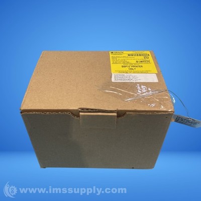 Brady B-33-500-2-342-2 Polyolefin Wire Marking Sleeves FNOB