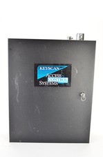 Keyscan CA8500 Access Control Unit for 8 Door Security With NETCOMP2P