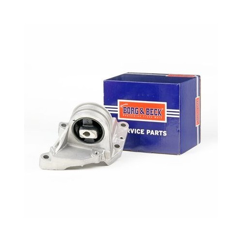 For VOLVO XC90 I 275 2002 to 2015 BORG & BECK Engine Mounting BEM4006