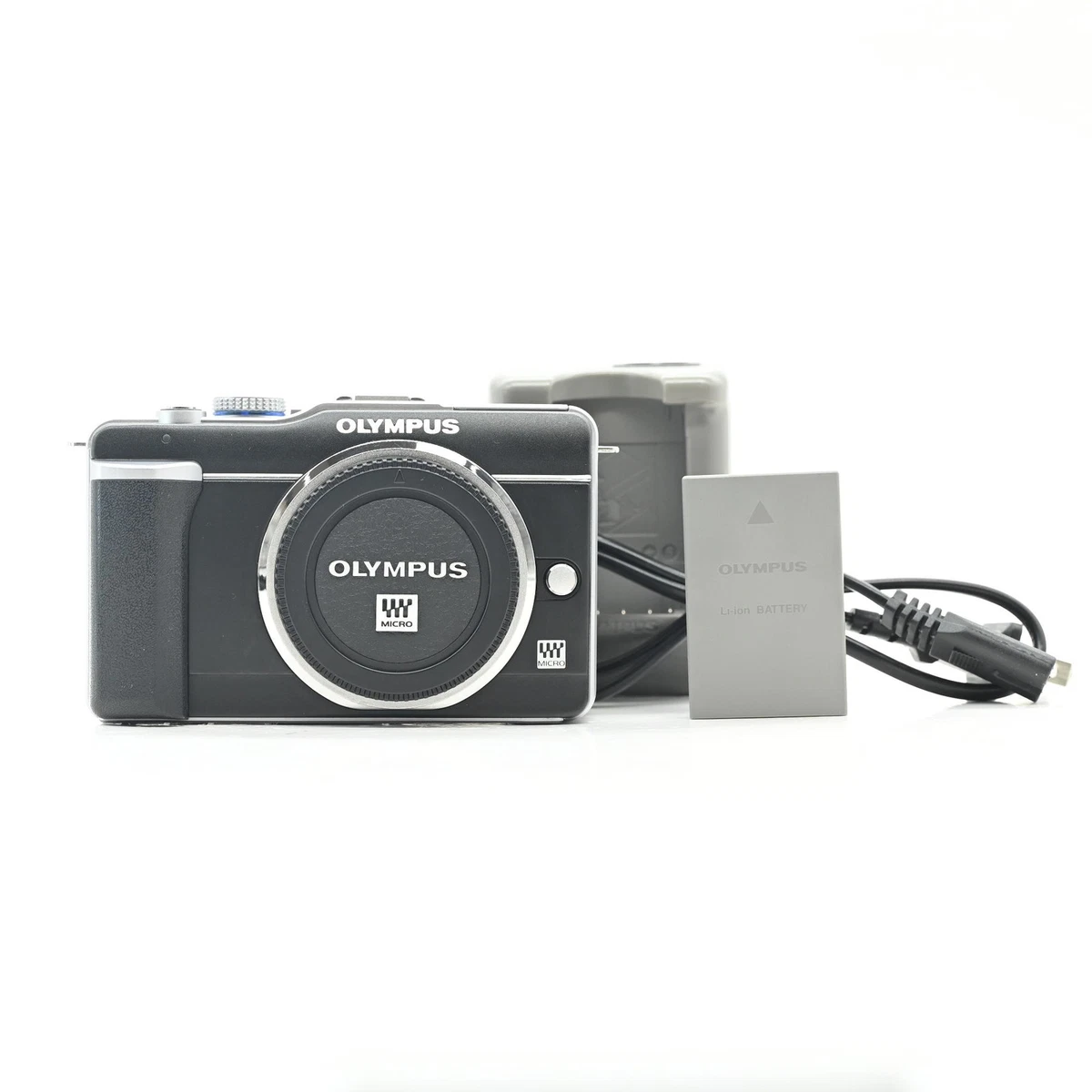 Olympus Pen E Pl1 for sale | eBay