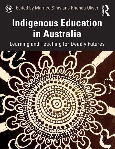 Marnee Shay (U. A.) | Indigenous Education In Australia | Taschenbuch | Englisch-image