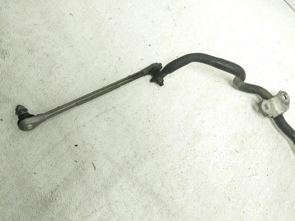 Barra oscilante estabilizadora dianteira Mercedes-Benz E350 2010-2016 218-323-03 *Bota ruim *Rwd - Imagem 2 de 4