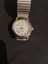 Regent 17 Jewels Mechanische Damenuhr