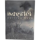 Immortel (Ad Vitam) - Édt Limitée, Numérotée Et Dédicacée Enki Bilal DVD Zone 2