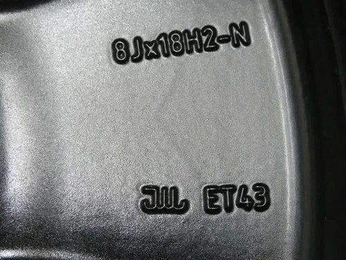 Mercedes E-Klasse Winterreifen Winterräder Felgen 18 Zoll Kompletträder W213 - Bild 6 von 18