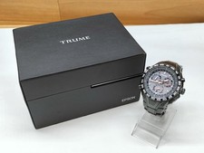 EPSON TR-MB8 watch